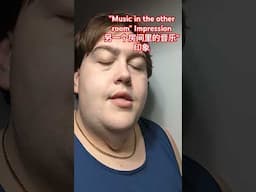 Music in the other room Impression