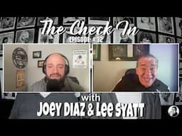 Not Knowing How to Act On-Set | JOEY DIAZ Clips