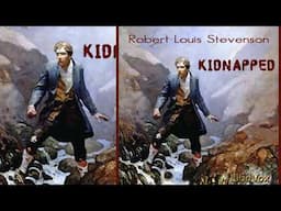 Kidnapped Audiobook by Robert Louis Stevenson | Audiobooks Youtube Free