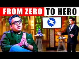 7 Shark Tank rejected products that made millions🔥| Shark Tank India