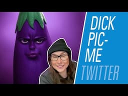 Feminist Expert Reveals SHOCKING Truth About Dick Pics