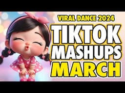 New Tiktok Mashup 2025 Philippines Party Music Viral Dance Trends March 2nd