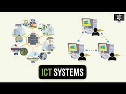 IT Fundamentals - 1.1 - ICT and Computer Systems