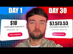 How To Double Your Income On TikTok/YT Shorts (Earn $2,439 In Your First Week)