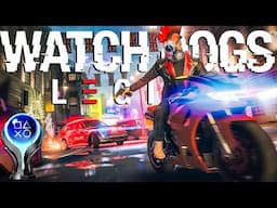 WATCH DOGS LEGION & DLC - 100% Platinum Walkthrough No Commentary