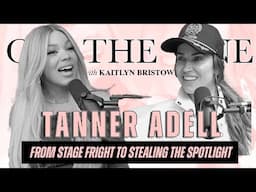 Tanner Adell | Stage Fright to Stealing the Spotlight — The Game-Changing Blend of Country & Hip-Hop