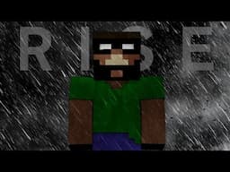 The Griefer Rises - Minecraft Machinima