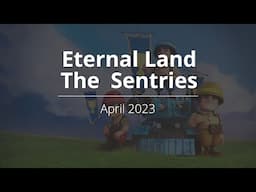 Top War - Eternal Land - Pre Expedition Day 2 (April/May 2023)