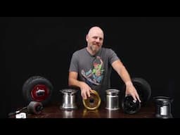 Onewheel Billet wheel deep dive!