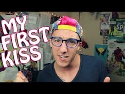 My First Kiss?!