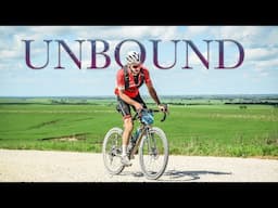 UNBOUND 200 // 11.5 hours in gravel hell