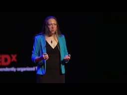 How to live fully after something bad happens | Alice Foeller | TEDxNewAlbany