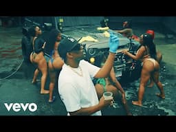 Busy Signal, Prettii Prettii - Mek Eh Bounce (Official Music Video) ft. Konshens