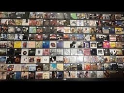 OBC Wall Of Records - Let The Music Play