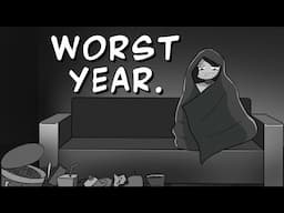 2024 Worst Year Of My Life | Mango Boi