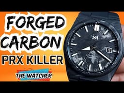 Fully Forged Carbon PRX killer! Under £200! | Full Review | The Watcher