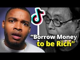 Money Expert Reacts to Personal Finance TikToks