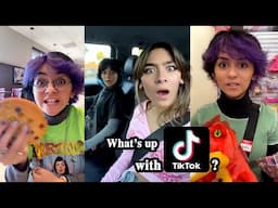 What's Up With TikTok?