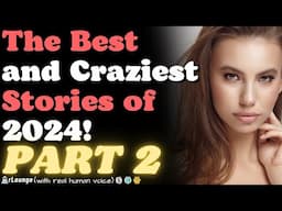 BEST OF 2024 COMPILATION - PART 2