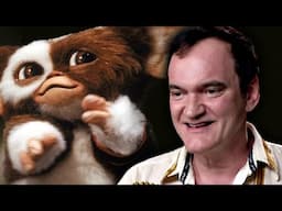 Quentin Tarantino on Joe Dante