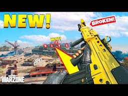 *NEW* WARZONE 3 BEST HIGHLIGHTS! - Epic & Funny Moments #583