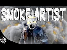 The Smoke Artist! (Rust)