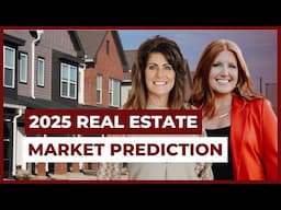 2025 Real Estate Market Prediction [ANALYSIS & INSIGHTS] Living In Sonoma County, CA