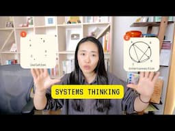 How to think in systems (3 tools)