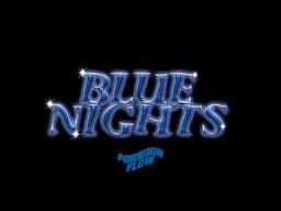 Blue Nights LIVE! | Performances by JA$, Manny Kief, Millkissdrip of Foreign Flow