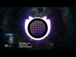 Paul Deep - Lilac (Extended Mix) [Clubsonica Records]