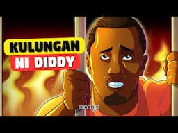 Anong Buhay ni Diddy sa Loob ng Mala Impyernong Kulungan