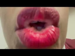 ASMR: Your So small kisses💋💋💋💋