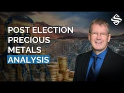 How BRICS and the Election could change the course of Gold | Ask Andrew Sleigh