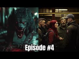 Warning Call Part 4: Dogman Story: Episode #4 | Written by SilentUrge6@Reel-Adventures