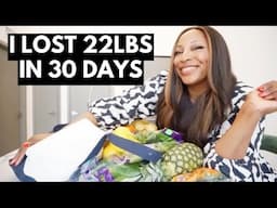 I Completed a 30 Day Juice Fast | What Happened After? Weight Gain? Health Benefits?