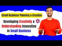 Developing Creativity & Understanding Innovation in small Business | Nepali Tricks Ujjwal