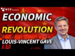 China's Economic Revolution A Threat to the West with Louis Vincent Gave