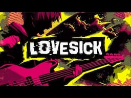 LOVESICK | Launch Date Trailer | Meta Quest Platform