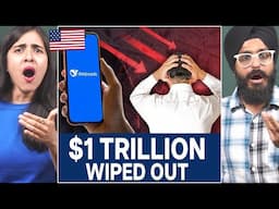 Indians React to USA VS CHINESE AI!! 😨 DEEPSEEK Vs ChatGPT