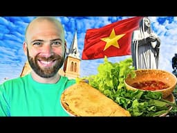 100 Hours in Saigon, Vietnam!! (Full Documentary) Ho Chi Minh City Street Food Tour!!