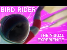 GARDNSOUND - Bird Rider (Visual Album)