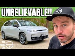 Leapmotor C10 2025 detailed review: Best cheap electric SUV in Australia?