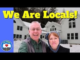 Southern Vermont RV Camping and Things to Do | Pinball and Dining!