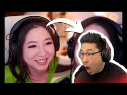 Peter Park Reacts to OfflineTV and Friends Part 8