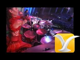 Los Jaivas - Mira Niñita - Festival Internacional de la Canción de Viña del Mar 2002 - Full HD 1080p