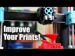 Improve Your Print Quality With These Tools! (OrcaSlicer)