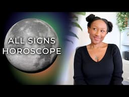 Aquarius New Moon 1/29 - ALL SIGNS HOROSCOPE - Aquarius STELLIUM