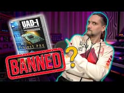 BANNED UAD from my studio? MEGA Q&A 2025