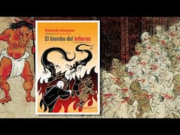 EL BIOMBO DEL INFIERNO | Ryunosuke Akutagawa