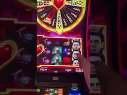 NEW Dracula Slot Machine! Big Wins!